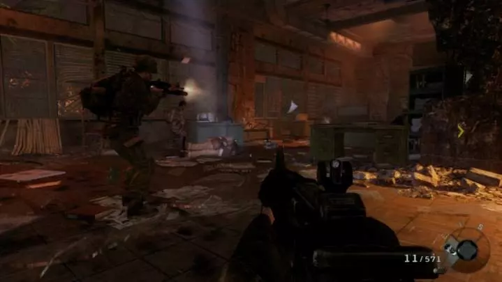 Call of Duty: Black Ops