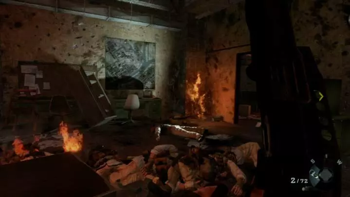 Call of Duty Black Ops - PS3