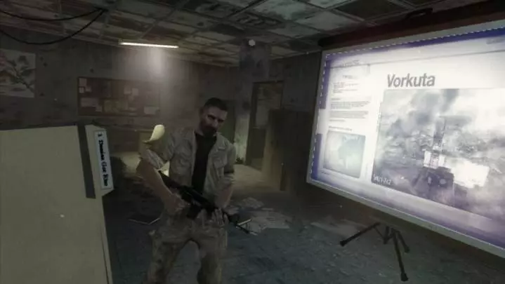 Call of Duty Black Ops