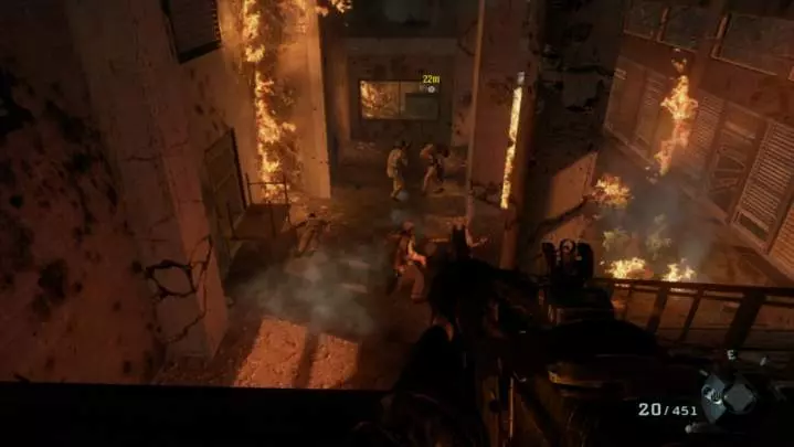 Call of Duty: Black Ops