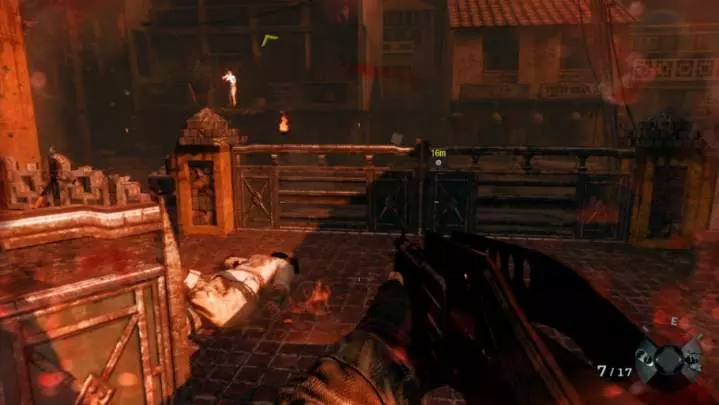 Call of Duty Black Ops