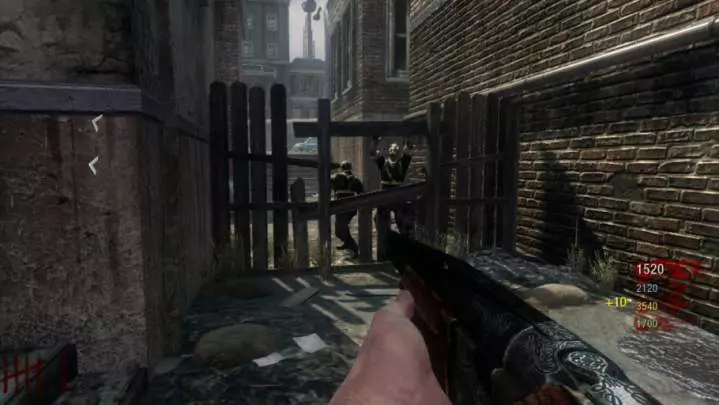 Call of Duty Black Ops