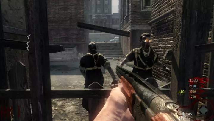 Call of Duty Black Ops