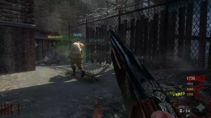 Call of Duty: Black Ops