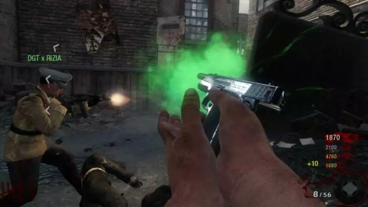 Call of Duty Black Ops