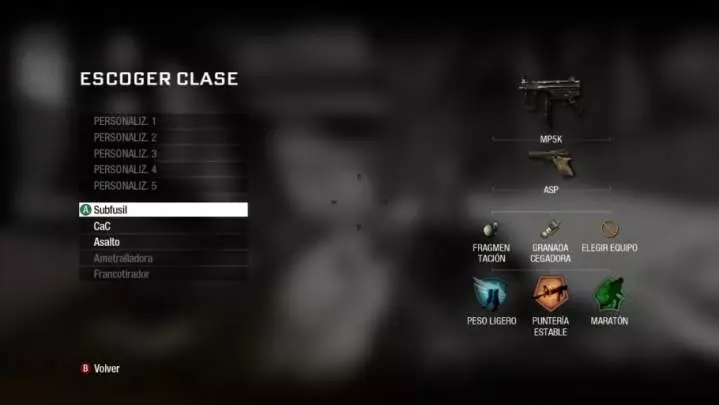 Call of Duty Black Ops