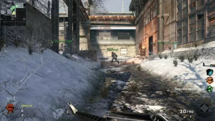 Call of Duty: Black Ops