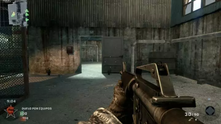 Call of Duty Black Ops