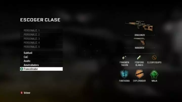 Call of Duty Black Ops