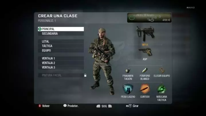 Call of Duty Black Ops