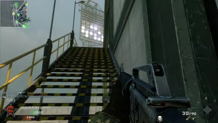 Call of Duty: Black Ops