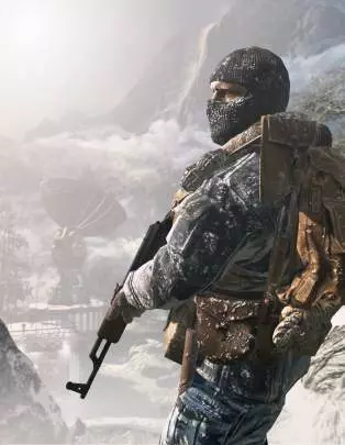 Call of Duty Black Ops