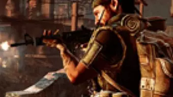 Call of Duty Black Ops: Gameplay: Pájaros de Acero