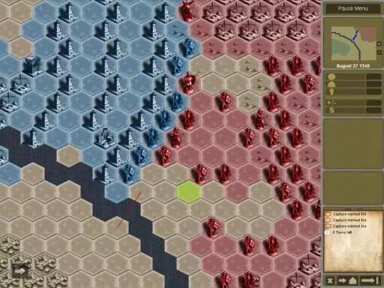 Conquest! Medieval Realms