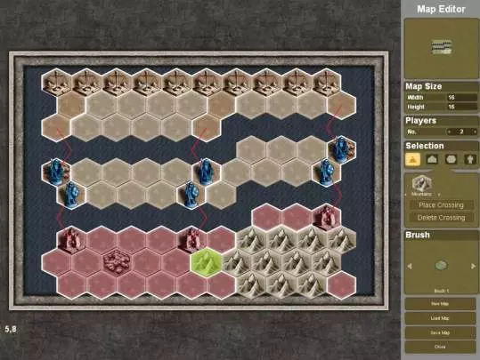 Conquest! Medieval Realms