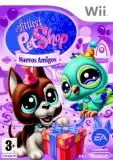 Carátula de Littlest Pet Shop: Nuevos Amigos