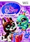 Littlest Pet Shop: Nuevos Amigos