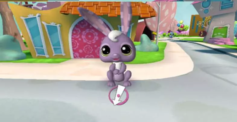 Littlest Pet Shop: Nuevos Amigos