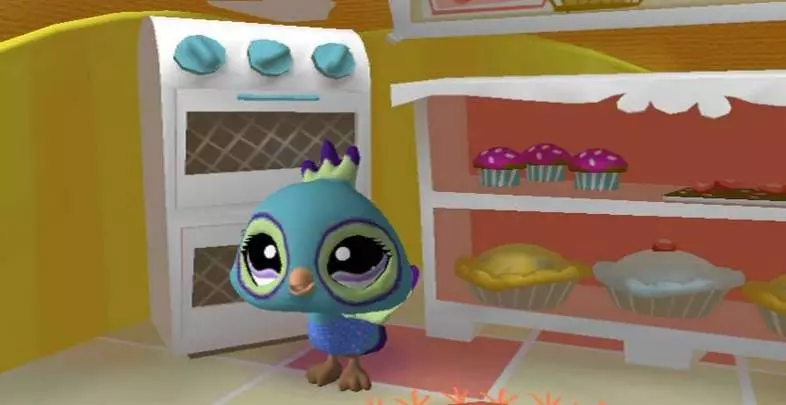 Littlest Pet Shop Nuevos Amigos