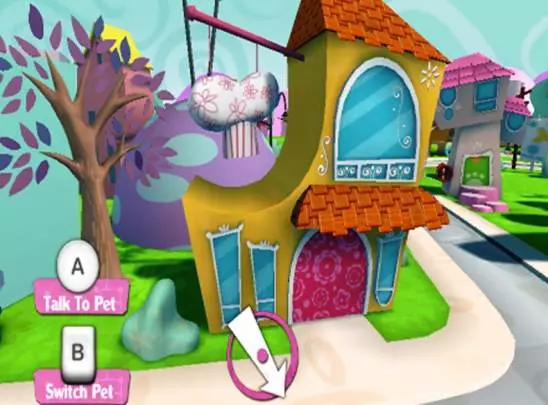 Littlest Pet Shop: Nuevos Amigos