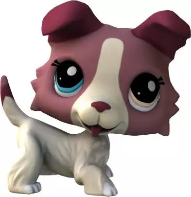 Littlest Pet Shop: Nuevos Amigos