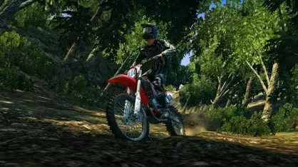 Mx vs. ATV Reflex análisis