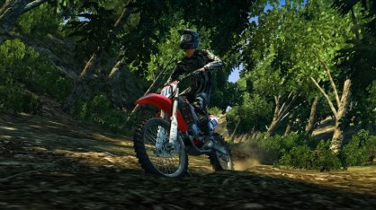 Mx vs. ATV Reflex análisis