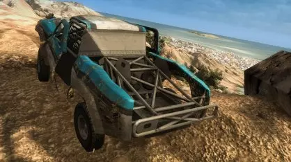 Mx vs. ATV Reflex Xbox 360