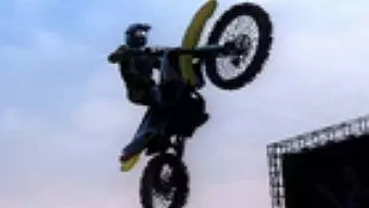 Mx vs. ATV Reflex: Impresiones Jugables Beta