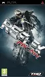 Mx vs. ATV Reflex PSP