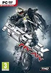 Mx vs. ATV Reflex