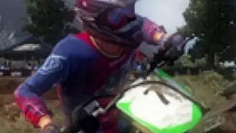 "El terreno en MX vs. ATV Reflex tendrá 10 veces más resolución que la anterior entrega"