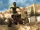 Mx vs. ATV Reflex - Imagen