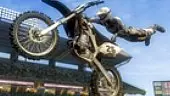 Mx vs. ATV Reflex: Demostración