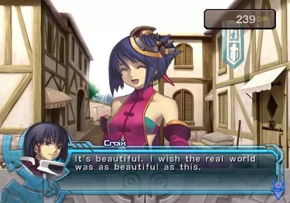 Ar Tonelico 2: Melody of MetaFalica