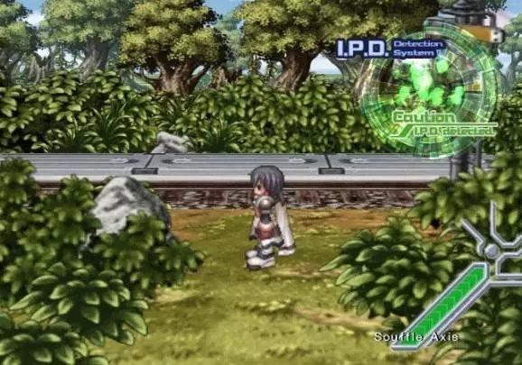 Ar Tonelico 2