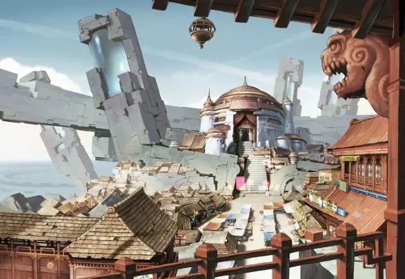 Ar Tonelico 2: Melody of MetaFalica