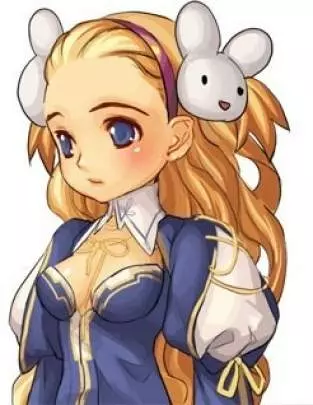 Ar Tonelico 2: Melody of MetaFalica