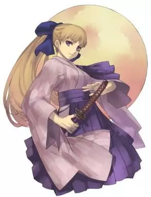 Ar Tonelico 2: Melody of MetaFalica