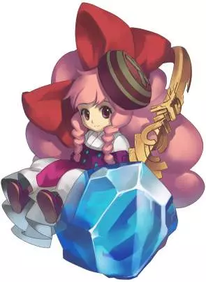 Ar Tonelico 2: Melody of MetaFalica