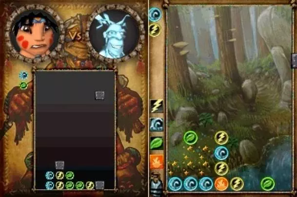 Brave: Shaman's Challenge