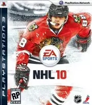 NHL 10