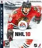 NHL 10