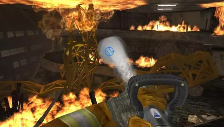 Real Heroes Firefighters