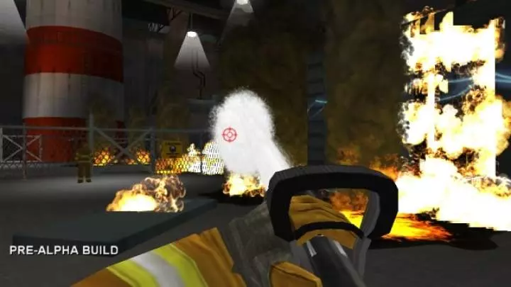 Real Heroes Firefighters