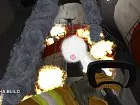 Real Heroes Firefighters - Imagen Wii