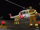 Real Heroes Firefighters - Imagen Wii