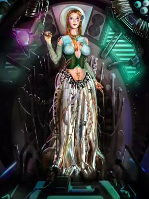 Grapple Buggy - Xbox 360