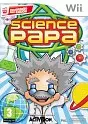 Science Papa Wii