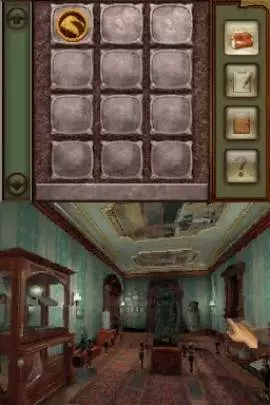 S. Holmes Mystery of the Mummy